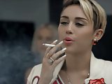 Miley Cyrus Tribute Video