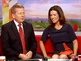 Susanna Reid Upskirt compilation