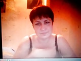 russian mom on webcam 1