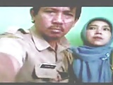 indonesian-  bidan berjilbab