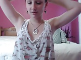 webcam girl 4