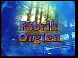 DBM Fabrik Orgien