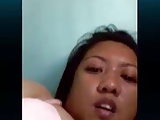 Skype with Filipina Gin