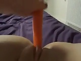 short but cool video with carrot