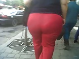 huge butt mature