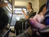 Train Flash Compilation (The Cumshots) pt 4