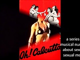 Oh Calcutta!  avant-garde theatrical revue