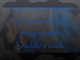 Mutual Masterbation with a twist