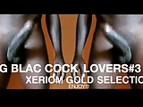 BIG BACK COCK LOVERS #3 Xeriom Gold Selection