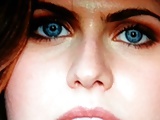 tribute cum Alexandra Daddario