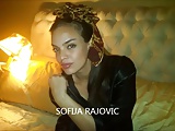 Sofija Rajovic Elitna Prostitution Serbiia