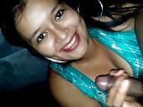 Nepali bitch sucking cock