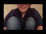 A Quick Horny Masturbation-daddi