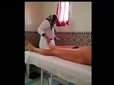 Arab massage 2