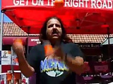 Ron Jeremy on Tour