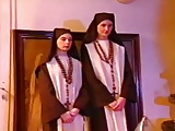 teen nuns anal