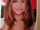 Stella Hudgens Soaked in Cum