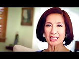 64 year old Milf Kim Anh talks about Anal Sex