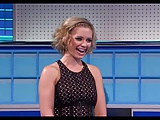 Rachel Riley - Sexy Figure - Hot Black Dress