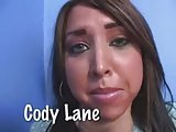 Cody Lane Destroyed By 3 Cocks