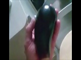 Aubergine du plaisir 