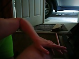 smoking blow job