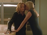 Peta Wilson - Ellen Barkin (Mercy)