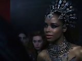 Aaliyah Queen of the Damned compilation