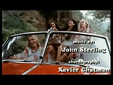 Revenge of the Cheerleaders - David Hasselhoff classic