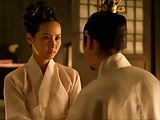 The Concubine (2012) Jo Yeo-jeong - scene3