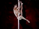 Erotic Acrobatic Scenes