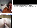 Epic girls reactions on webcam 8