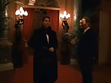 From the film Eyes Wide Shut Ritual Scene.