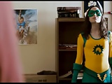 Ellen Page Sexy Montage (Super) HD