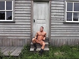 A Country Boys Foot Fetish