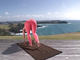 My kinda yoga