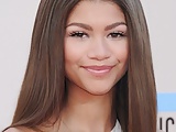 Zendaya Coleman jerk off challenge 