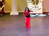 Alla Kushnir sexy Belly Dance part 148