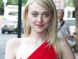 Dakota Fanning Jerk off challenge 