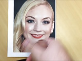 Cum tribute #53: Emily Kinney