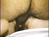 NUTTIN SOME HAIRY PUSSY - CLOSEUP