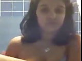 Indian girl Selfmade Video masturbation