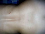 Homemade Doggy Style