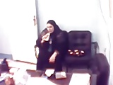 Log hot move Arab Egyptian Girl Fucked