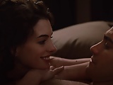 Anne Hathaway - Love and Other sex scenes