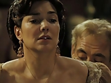 Laura Harring Love In The Time of Cholera (Nude)