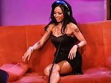 Tila Tequila - Rides The Sybian