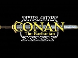 Conan The Barbarian clip1