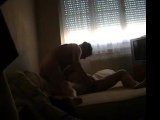 afternoon sex with my girlfriend