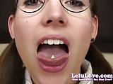 Lelu Love-Magical Giantess Eating Tiny People